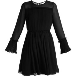 Sukienki: Vila VIVESPER Sukienka letnia black