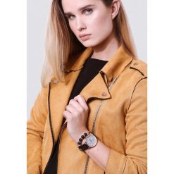 Czarna Bransoletka Stray. Czarne bransoletki damskie marki Born2be. Za 19,99 zł.