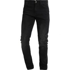 Jeansy męskie: CELIO FOSLOIR25 Jeansy Straight Leg noir