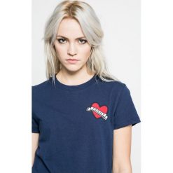 Topy damskie: Hilfiger Denim – Top