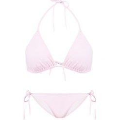 Stroje dwuczęściowe damskie: TWINTIP Bikini pink