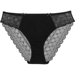 Figi: Figi bonprix czarny