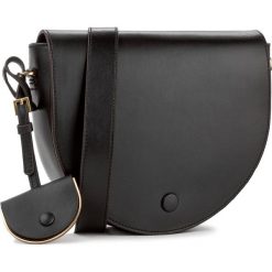 Torebka COCCINELLE - BP0 Jamila E1 BP0 15 01 01 Noir 001. Czarne listonoszki damskie marki Coccinelle. W wyprzedaży za 1289,00 zł.