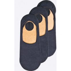 Skarpetki męskie: John Frank – Skarpety (3-pack)