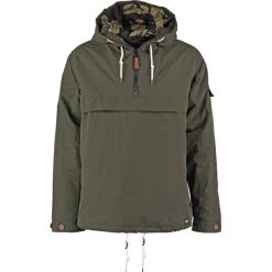 Kurtki męskie bomber: Dickies MILFORD Kurtka przejściowa olive green