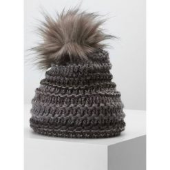 Czapki damskie: Chillouts RACHEL HAT Czapka grey