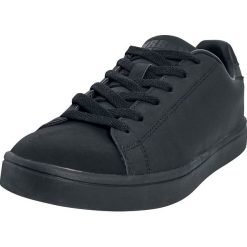 Buty sportowe męskie: Urban Classics Summer Sneaker Buty sportowe czarny