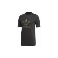 T-shirty z krótkim rękawem adidas Camo Infill tee T-Shirt (Short Sleeve). T-shirty męskie Adidas. Za 125,24 zł.