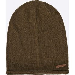 Czapki męskie: Barts – Czapka James Beanie army