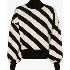 Vero Moda - Sweter damski – Vmlabi, czarny. Czarne swetry damskie Vero Moda, xl, bez wzorów, bez rękawów, bez kaptura. Za 149,95 zł.