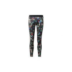 Legginsy i Rajstopy adidas Floral Allover Print Tights. Rajstopy damskie Adidas. Za 139,00 zł.