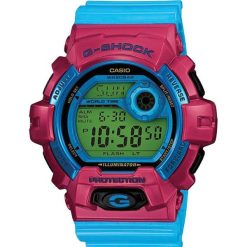 Zegarki męskie: Zegarek męski Casio G-Shock Standard Digital G-8900SC-4ER