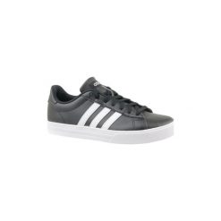 Buty adidas Daily 2.0 DB0161. Trampki męskie Adidas, bez wzorów, bez zapięcia. Za 199,99 zł.