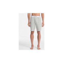 Szorty i Bermudy Calvin Klein Jeans 000NM1358 SHORT. Szare spodenki i szorty męskie Calvin Klein Jeans, s, bez wzorów, z jeansu. Za 189,71 zł.