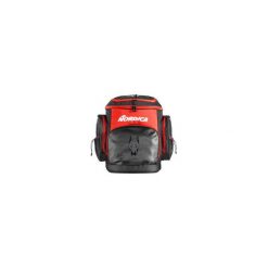 Plecak narciarski Race XL Gear Pack. Czarne plecaki męskie NORDICA, bez wzorów, z poliesteru. Za 379,99 zł.