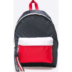 Plecaki męskie: Tommy Hilfiger – Plecak