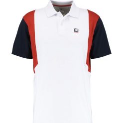 Koszulki polo: DC Shoes FENTON Koszulka polo snow white