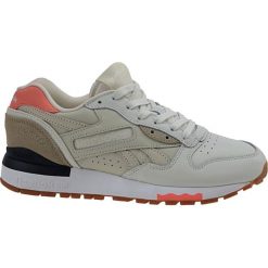 Reebok LX 8500 Shades BD1584 36 Beżowe. Brązowe buty sportowe damskie Reebok, bez wzorów, ze skóry, sportowe. W wyprzedaży za 299,99 zł.