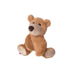 Przytulanki i maskotki: Sigikid Sweety – Maskotka Miś w pudełku
