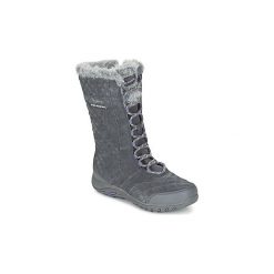 Kozaki Skechers DESCENDER. Niebieskie kozaki damskie marki Skechers. Za 415,20 zł.