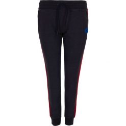 Spodnie dresowe Aeronautica Militare. Spodnie damskie s, z dresówki. Za 569,00 zł.