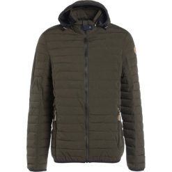 Kurtki sportowe męskie: G.I.G.A. DX VENTRO Kurtka Outdoor oliv