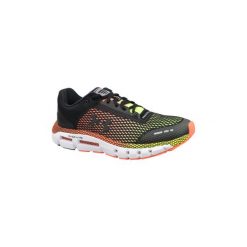 Buty do biegania Under Armour Hovr Infinite 3021395-001. Szare buty sportowe męskie Under Armour, bez zapięcia, do biegania. Za 599,99 zł.