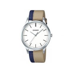 Zegarki męskie: Casio Retro MTP-E133L-7EEF - Zobacz także Książki, muzyka, multimedia, zabawki, zegarki i wiele więcej