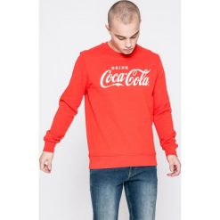 Jack & Jones - Bluza. Szare bluzy męskie rozpinane marki Jack & Jones, casualowe. W wyprzedaży za 89,90 zł.