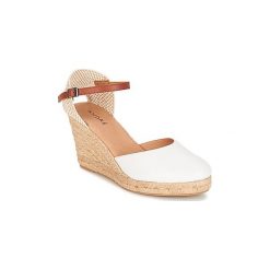 Espadryle André ADA. Białe espadryle damskie marki Andre. Za 239,20 zł.