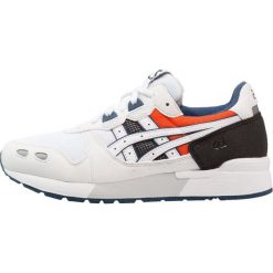 Trampki męskie: Asics Tiger GELLYTE Tenisówki i Trampki white
