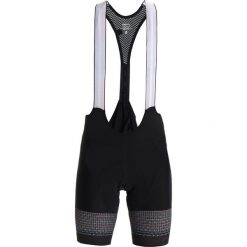 Legginsy: Craft EMPRESS BIB SHORTS Legginsy black/multi