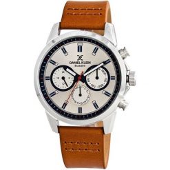 Daniel Klein Exclusive DK11557-4. Zegarki męskie Daniel Klein. W wyprzedaży za 225,00 zł.