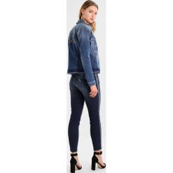 Bomberki damskie: talkabout Kurtka jeansowa blue denim