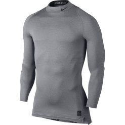 Odzież termoaktywna męska: koszulka termoaktywna męska NIKE PRO TOP COMPRESSION LONG SLEEVE / 703090-091 – NIKE PRO TOP COMPRESSION LONG SLEEVE