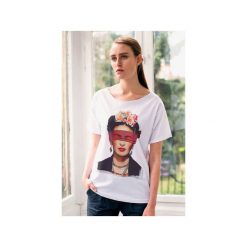 T-shirty damskie: FRIDA BLIND t-shirt oversize