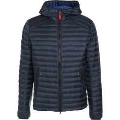 Kurtki sportowe męskie: Bogner Fire + Ice CALEB Kurtka puchowa dunkelblau