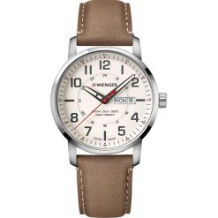 ZEGAREK WENGER Attitude. Zegarki damskie produkty. Za 780,00 zł.