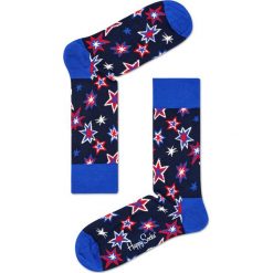 Skarpetki męskie: Happy Socks – Skarpety Bang Bang