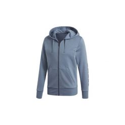 Bluzy męskie: Bluzy dresowe adidas Bluza z kapturem Essentials Linear