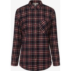 Esprit Casual - Bluzka damska, czerwony. Czerwone bluzki damskie Esprit Casual, bez wzorów, casualowe, bez kołnierzyka, bez rękawów. Za 149,95 zł.