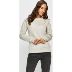 Answear - Bluza Sweet&Salty. Szare bluzy damskie ANSWEAR, s, z nadrukiem, z bawełny. W wyprzedaży za 59,90 zł.