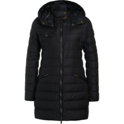 Płaszcze damskie: Belstaff MELCOMBE Płaszcz puchowy black