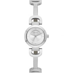 Dkny - Zegarek NY2748. Zegarki damskie DKNY, ze stali. W wyprzedaży za 449,90 zł.