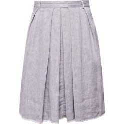 Spódniczki: Steffen Schraut SO COOL SKIRT Spódnica trapezowa vintage indigo