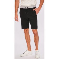 Blend - Szorty. Szare szorty męskie Blend, z bawełny, casualowe. W wyprzedaży za 79,90 zł.