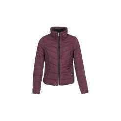 Kurtki pikowane Vero Moda VMCLARISSA. Czerwone kurtki damskie Vero Moda, s, bez wzorów, bez kaptura. Za 175,20 zł.
