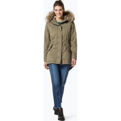 Superdry - Parka damska, zielony. Zielone parki damskie Superdry, m, bez wzorów, bez kaptura. Za 499,95 zł.