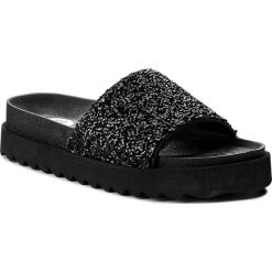 Chodaki damskie: Klapki GIOSEPPO – 43281 Black
