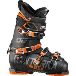Buty narciarskie DALBELLO PANTERRA 90 MS. Buty sportowe męskie Dalbello, na klamry, trekkingowe. W wyprzedaży za 960,00 zł.